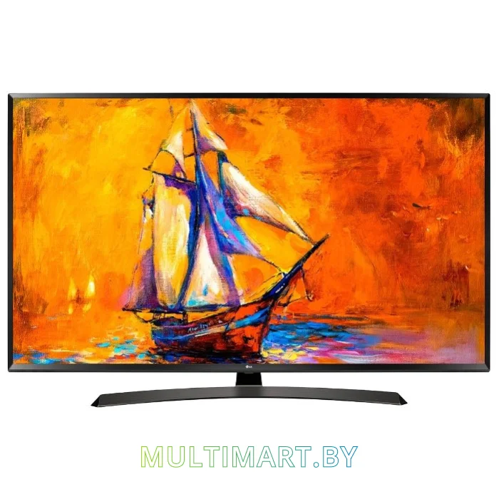 Телевизор LG 43LK6000PLF